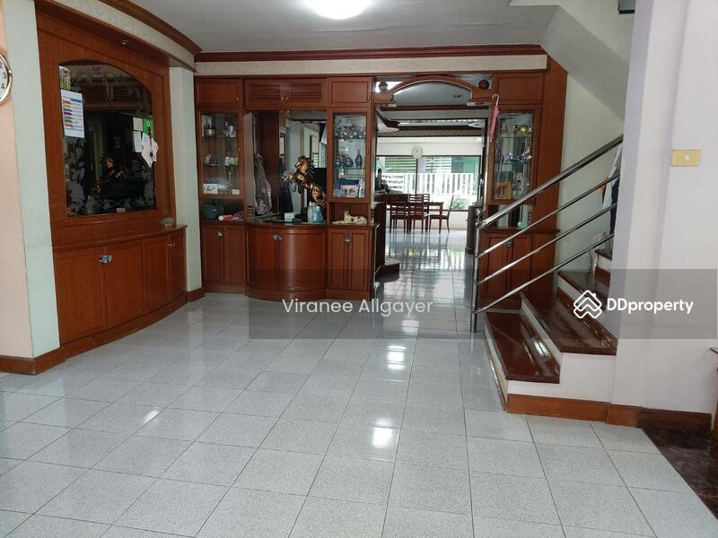 ขาย, Nakhon Ratchasima, Mun Wai, Muang Nakhon Ratchasima, Nakhon Ratchasima, 4 Bedrooms, 220 sqm, Single Detached House For Sale, by วิรณี, 8152150 - DDproperty.com