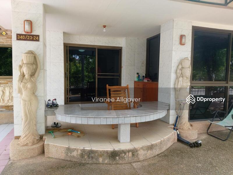 ขาย, Nakhon Ratchasima, Mun Wai, Muang Nakhon Ratchasima, Nakhon Ratchasima, 4 Bedrooms, 220 sqm, Single Detached House For Sale, by วิรณี, 8152150 - DDproperty.com