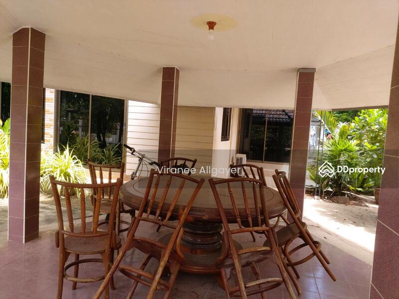 ขาย, Nakhon Ratchasima, Mun Wai, Muang Nakhon Ratchasima, Nakhon Ratchasima, 4 Bedrooms, 220 sqm, Single Detached House For Sale, by วิรณี, 8152150 - DDproperty.com