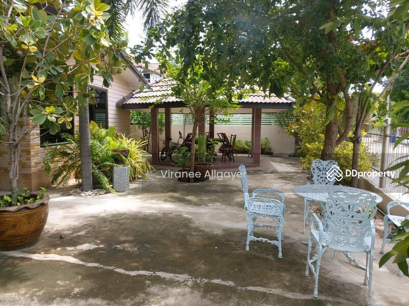 ขาย, Nakhon Ratchasima, Mun Wai, Muang Nakhon Ratchasima, Nakhon Ratchasima, 4 Bedrooms, 220 sqm, Single Detached House For Sale, by วิรณี, 8152150 - DDproperty.com