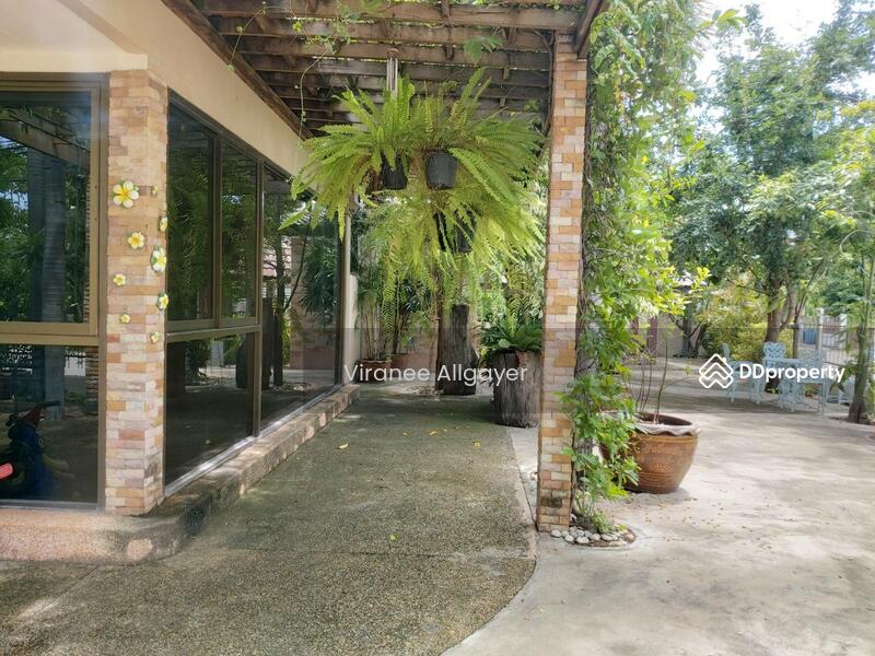 ขาย, Nakhon Ratchasima, Mun Wai, Muang Nakhon Ratchasima, Nakhon Ratchasima, 4 Bedrooms, 220 sqm, Single Detached House For Sale, by วิรณี, 8152150 - DDproperty.com