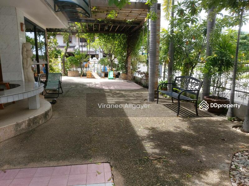 ขาย, Nakhon Ratchasima, Mun Wai, Muang Nakhon Ratchasima, Nakhon Ratchasima, 4 Bedrooms, 220 sqm, Single Detached House For Sale, by วิรณี, 8152150 - DDproperty.com