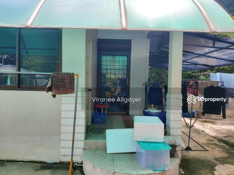 ขาย, Nakhon Ratchasima, Mun Wai, Muang Nakhon Ratchasima, Nakhon Ratchasima, 4 Bedrooms, 220 sqm, Single Detached House For Sale, by วิรณี, 8152150 - DDproperty.com