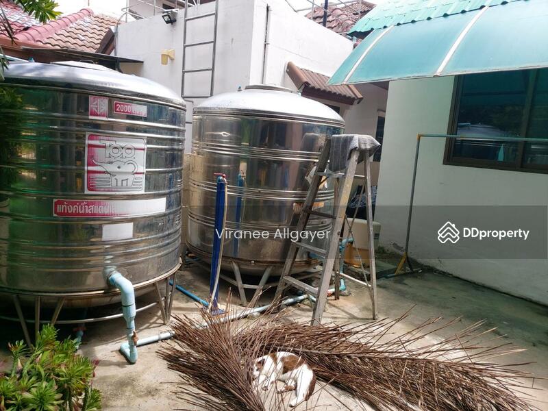 ขาย, Nakhon Ratchasima, Mun Wai, Muang Nakhon Ratchasima, Nakhon Ratchasima, 4 Bedrooms, 220 sqm, Single Detached House For Sale, by วิรณี, 8152150 - DDproperty.com