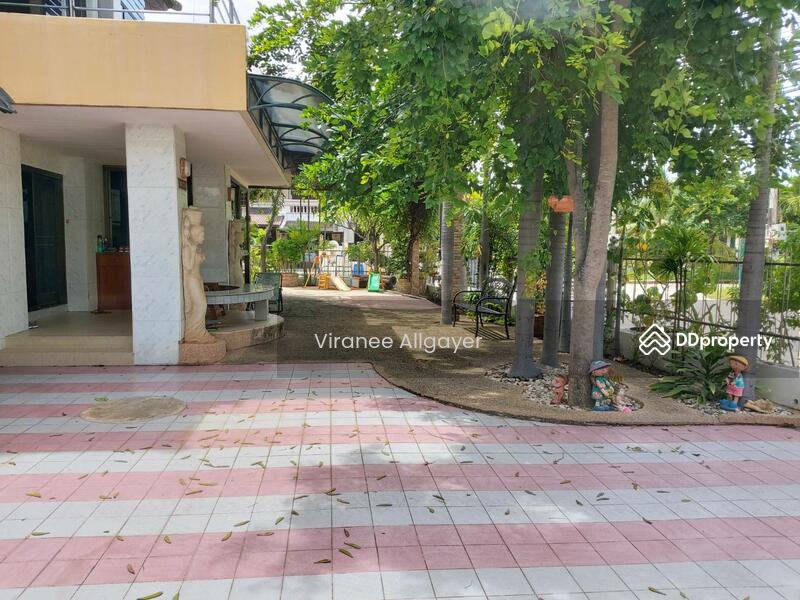 ขาย, Nakhon Ratchasima, Mun Wai, Muang Nakhon Ratchasima, Nakhon Ratchasima, 4 Bedrooms, 220 sqm, Single Detached House For Sale, by วิรณี, 8152150 - DDproperty.com