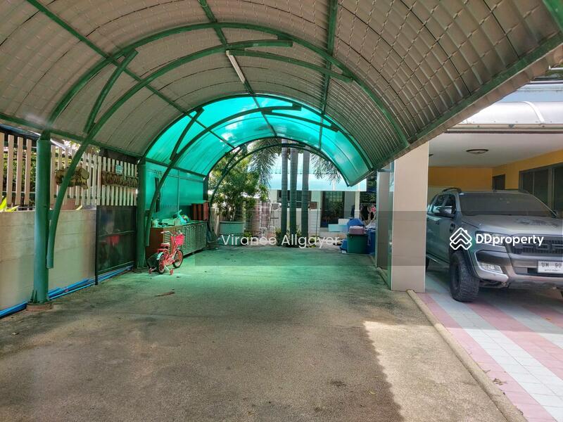 ขาย, Nakhon Ratchasima, Mun Wai, Muang Nakhon Ratchasima, Nakhon Ratchasima, 4 Bedrooms, 220 sqm, Single Detached House For Sale, by วิรณี, 8152150 - DDproperty.com