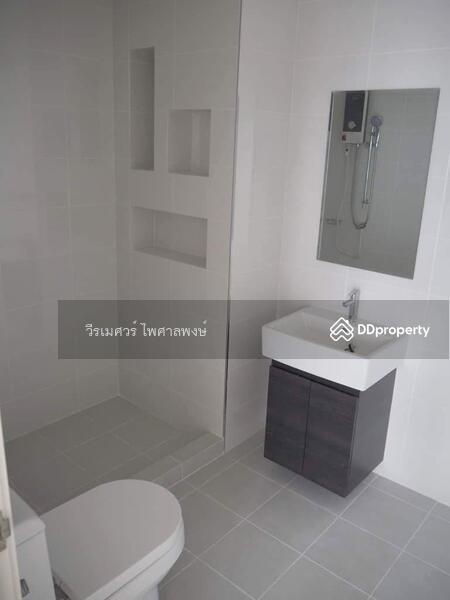 ขาย ทาวน์โฮม 3 ชั้น-รามอินทรา (ตกแต่ง สไตล์โมเดิร์น) 23 ตร.ว. 200 ตร.ม. 3 นอน 3 น้ำ