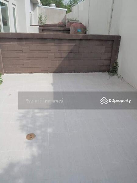 ขาย ทาวน์โฮม 3 ชั้น-รามอินทรา (ตกแต่ง สไตล์โมเดิร์น) 23 ตร.ว. 200 ตร.ม. 3 นอน 3 น้ำ