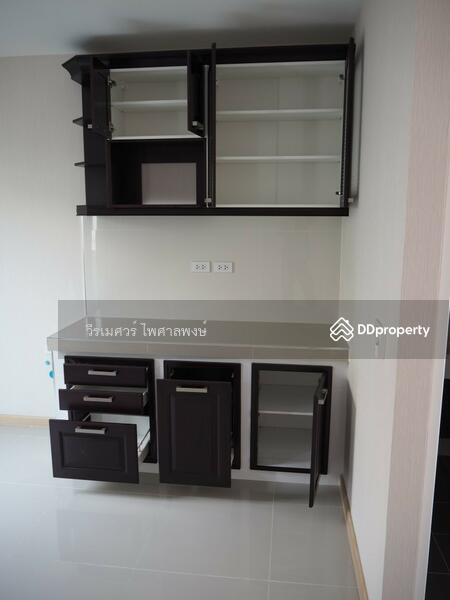 ขาย ทาวน์โฮม 3 ชั้น-รามอินทรา (ตกแต่ง สไตล์โมเดิร์น) 20.9 ตร.ว. 200 ตร.ม. 3 นอน 3 น้ำ 