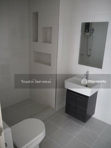ขาย ทาวน์โฮม 3 ชั้น-รามอินทรา (ตกแต่ง สไตล์โมเดิร์น) 20.9 ตร.ว. 200 ตร.ม. 3 นอน 3 น้ำ 