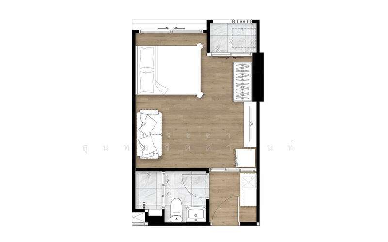 For Sale - Monte RSU, Pathum Thani