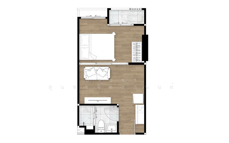 For Sale - Monte RSU, Pathum Thani