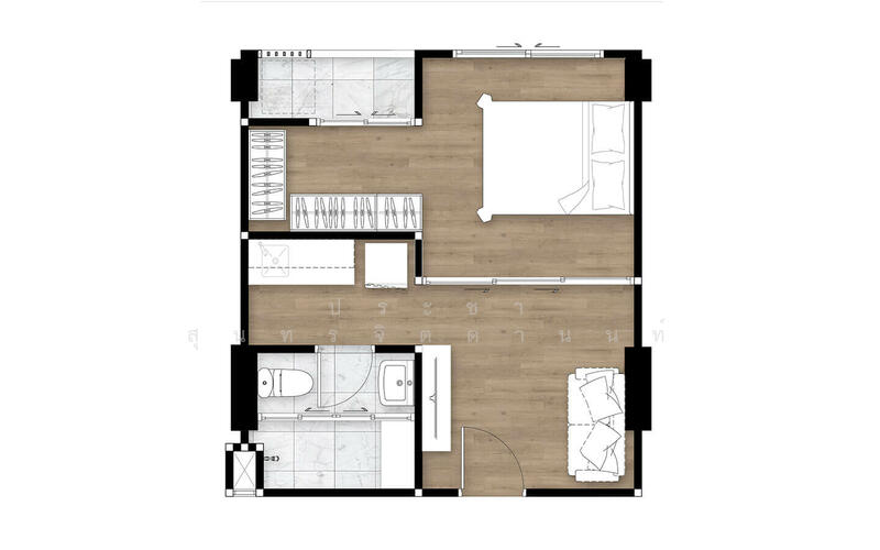 For Sale - Monte RSU, Pathum Thani