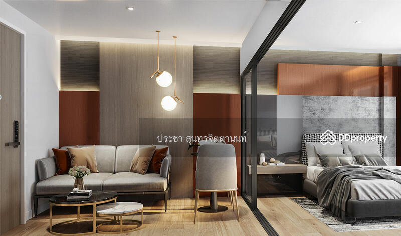 For Sale - Monte RSU, Pathum Thani