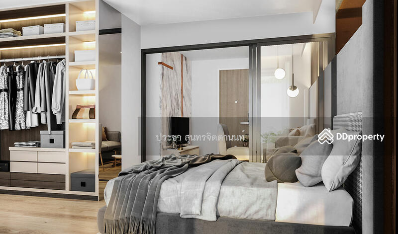 For Sale - Monte RSU, Pathum Thani