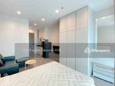 For Rent - Whizdom Avenue Ratchada-Ladprao, Bangkok