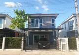 บ้านเดี่ยว 2 ชั้น ในโครงการหมู่บ้านศุภาลัย เบลล่า (H2SS-200) - DDproperty.com
