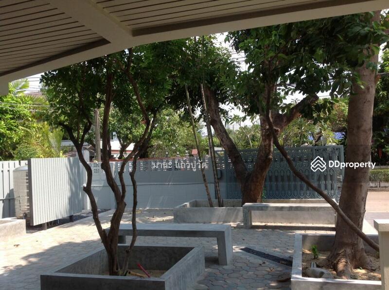 เมืองทอง, Bangkok, พัฒนาการ74, Prawet, Bangkok, 4 Bedrooms, 250 sqm, Single Detached House For Rent, by กุลจิรา อภัยโส, 8161454 - DDproperty.com