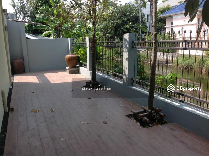 เมืองทอง, Bangkok, พัฒนาการ74, Prawet, Bangkok, 4 Bedrooms, 250 sqm, Single Detached House For Rent, by กุลจิรา อภัยโส, 8161454 - DDproperty.com