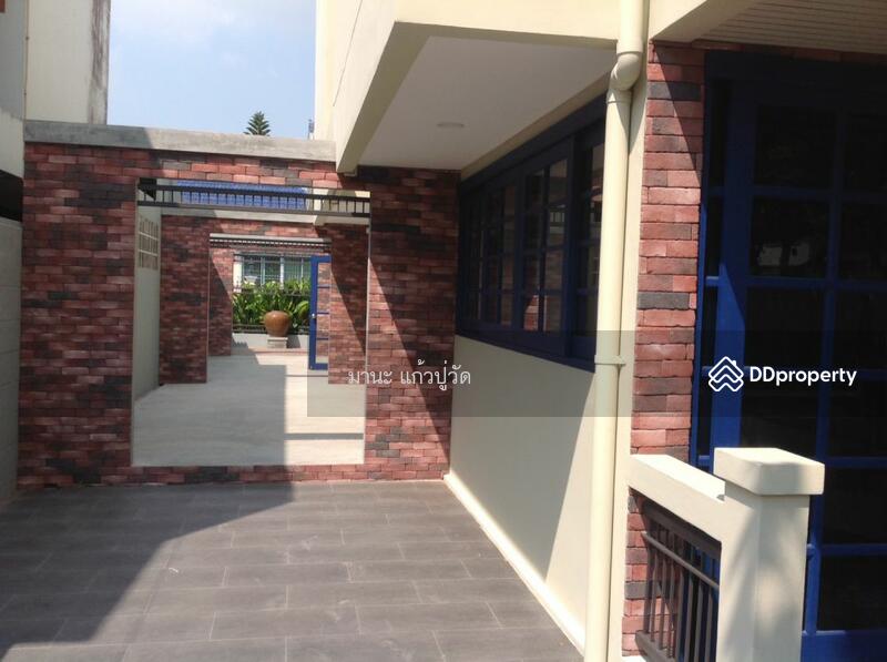 เมืองทอง, Bangkok, พัฒนาการ74, Prawet, Bangkok, 4 Bedrooms, 250 sqm, Single Detached House For Rent, by กุลจิรา อภัยโส, 8161454 - DDproperty.com