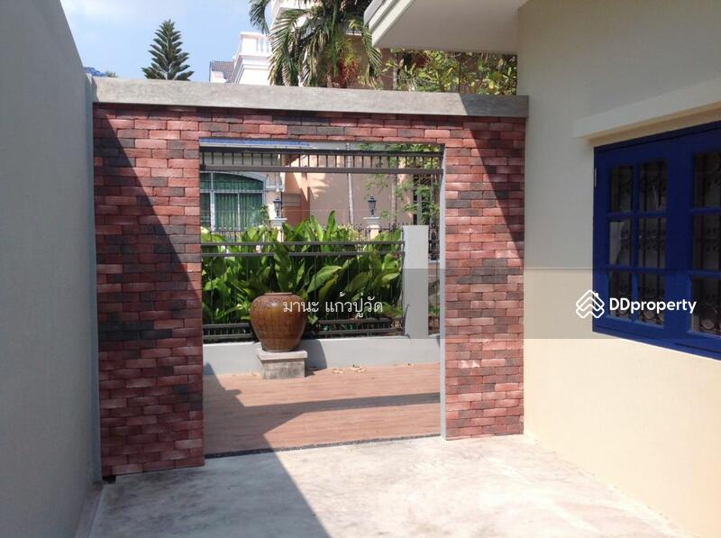 เมืองทอง, Bangkok, พัฒนาการ74, Prawet, Bangkok, 4 Bedrooms, 250 sqm, Single Detached House For Rent, by กุลจิรา อภัยโส, 8161454 - DDproperty.com