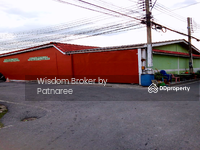 ขาย - หมู่บ้านทรัพย์สำราญ, ปทุมธานี