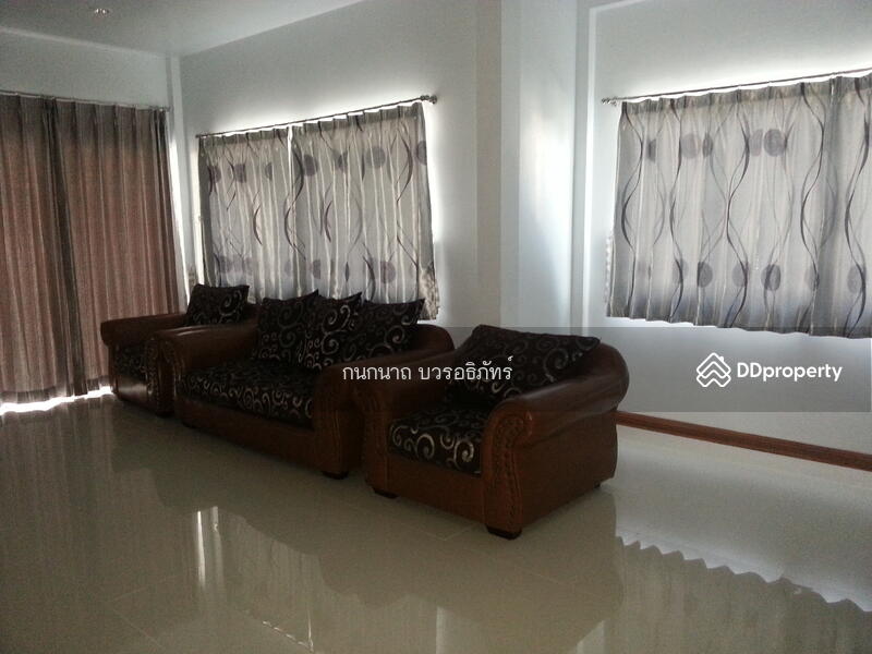 ให้เช่า - หมู่บ้านระเบียงเมือง, ระยอง