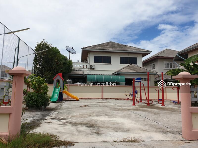 ให้เช่า - หมู่บ้านระเบียงเมือง, ระยอง
