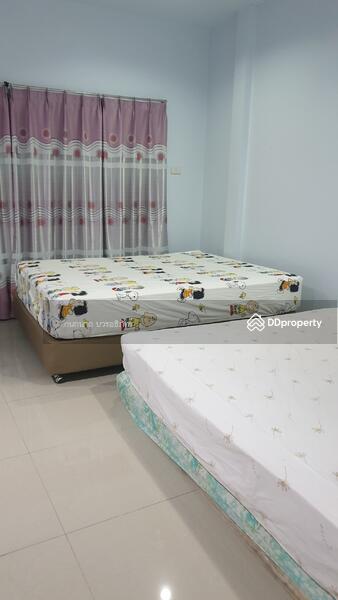 ให้เช่า - หมู่บ้านระเบียงเมือง, ระยอง