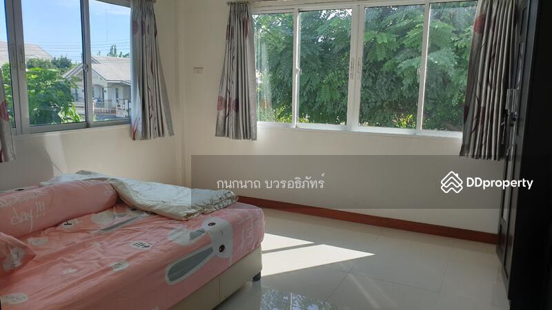 ให้เช่า - หมู่บ้านระเบียงเมือง, ระยอง