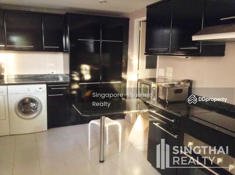 President Park Sukhumvit 24, Bangkok, 99 Sukhumvit 24 Alley, Khlongtoei Nua, Watthana, Bangkok, 3 Bedrooms, 260 sqm, Condo For Rent, by PROPERTYSIGHTS REAL ESTATE, 8164240 - DDproperty.com