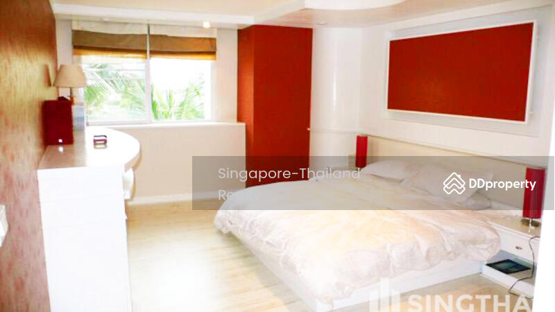 President Park Sukhumvit 24, Bangkok, 99 Sukhumvit 24 Alley, Khlongtoei Nua, Watthana, Bangkok, 3 Bedrooms, 260 sqm, Condo For Rent, by PROPERTYSIGHTS REAL ESTATE, 8164240 - DDproperty.com