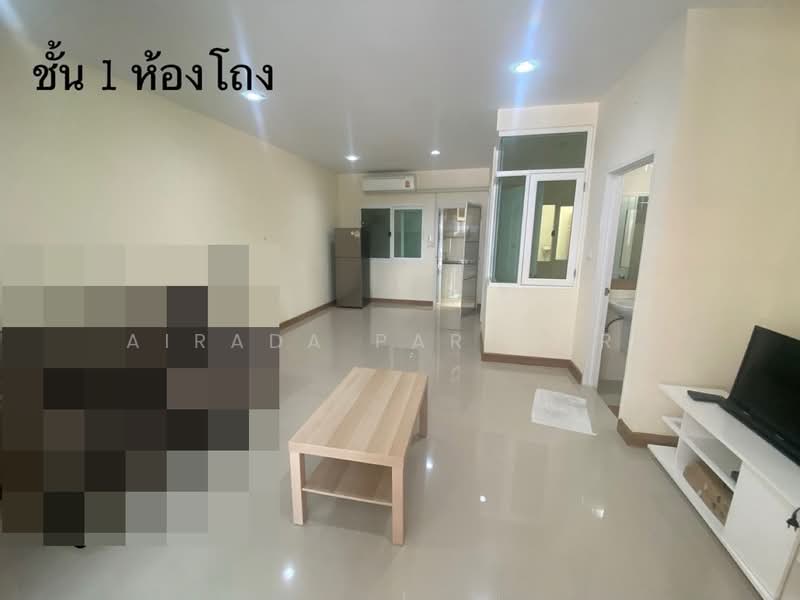 โกลเด้นท์ ทาวน์ งามวงศ์วาน-ประชาชื่น, นนทบุรี, ตลาดขวัญ, เมืองนนทบุรี, นนทบุรี, 100 ตร.ม., ทาวน์เฮ้าส์ ให้เช่า, โดย Airada Parasarn, 8164467 - DDproperty.com