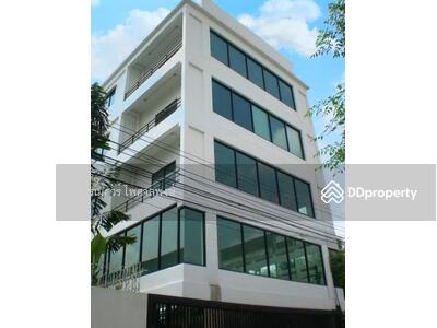 ขาย - สำนักงาน +พร้อมโกดัง ลาดพร้าว71, กรุงเทพ