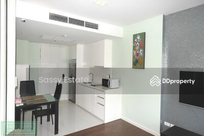 For Rent - Nara 9 by Eastern Star, Bangkok