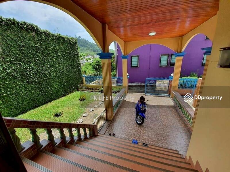 For Rent - 4R0051 House for rent 3bedroom 4bathroom 39,000/month a patong have fully furnished, Phuket