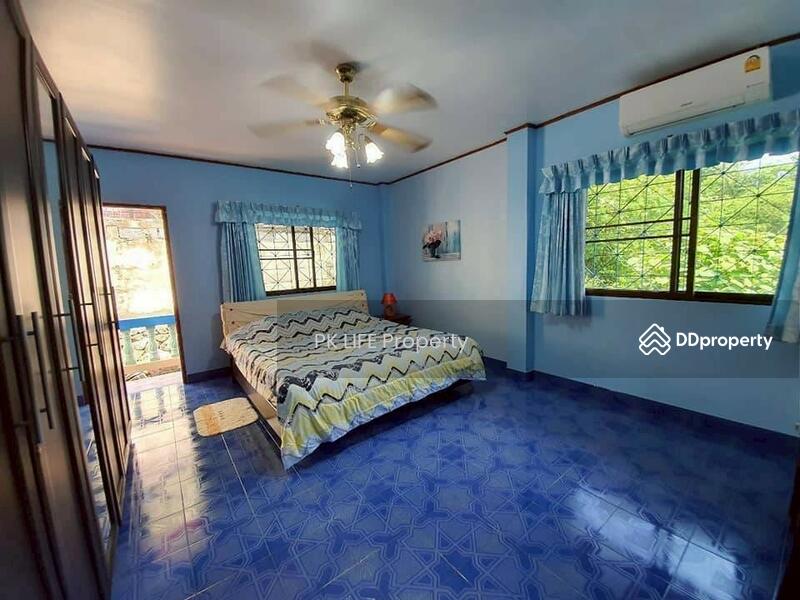 ให้เช่า - 4R0051 House for rent 3bedroom 4bathroom 39,000/month a patong have fully furnished, ภูเก็ต