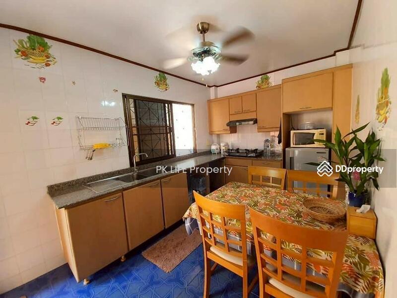 For Rent - 4R0051 House for rent 3bedroom 4bathroom 39,000/month a patong have fully furnished, Phuket