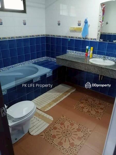 For Rent - 4R0051 House for rent 3bedroom 4bathroom 39,000/month a patong have fully furnished, Phuket