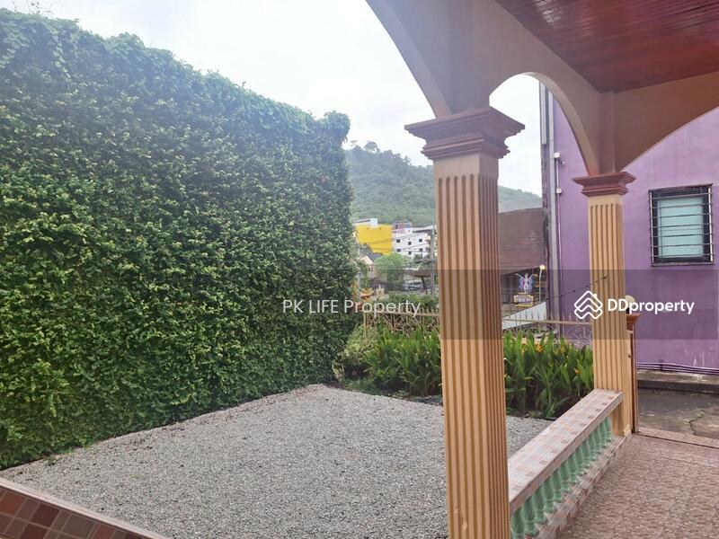 For Rent - 4R0051 House for rent 3bedroom 4bathroom 39,000/month a patong have fully furnished, Phuket