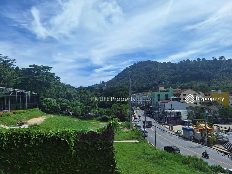 For Rent - 4R0051 House for rent 3bedroom 4bathroom 39,000/month a patong have fully furnished, Phuket