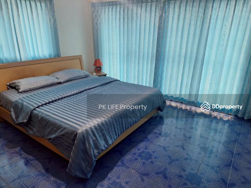 ให้เช่า - 4R0051 House for rent 3bedroom 4bathroom 39,000/month a patong have fully furnished, ภูเก็ต