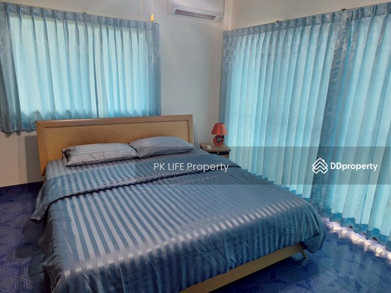 For Rent - 4R0051 House for rent 3bedroom 4bathroom 39,000/month a patong have fully furnished, Phuket