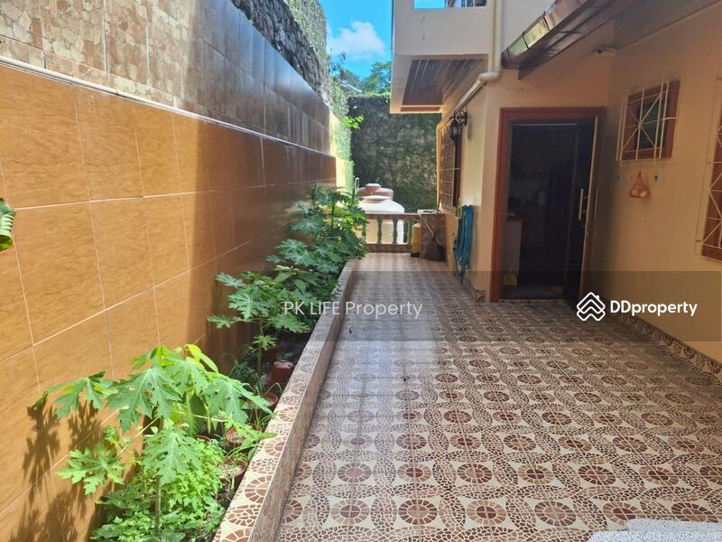 For Rent - 4R0051 House for rent 3bedroom 4bathroom 39,000/month a patong have fully furnished, Phuket