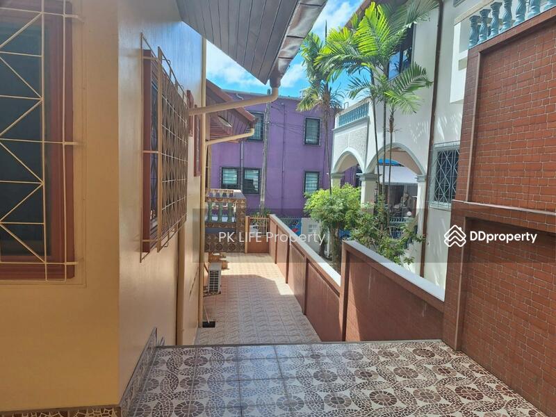 ให้เช่า - 4R0051 House for rent 3bedroom 4bathroom 39,000/month a patong have fully furnished, ภูเก็ต