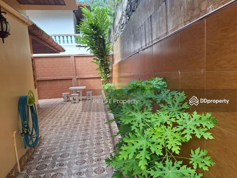 ให้เช่า - 4R0051 House for rent 3bedroom 4bathroom 39,000/month a patong have fully furnished, ภูเก็ต