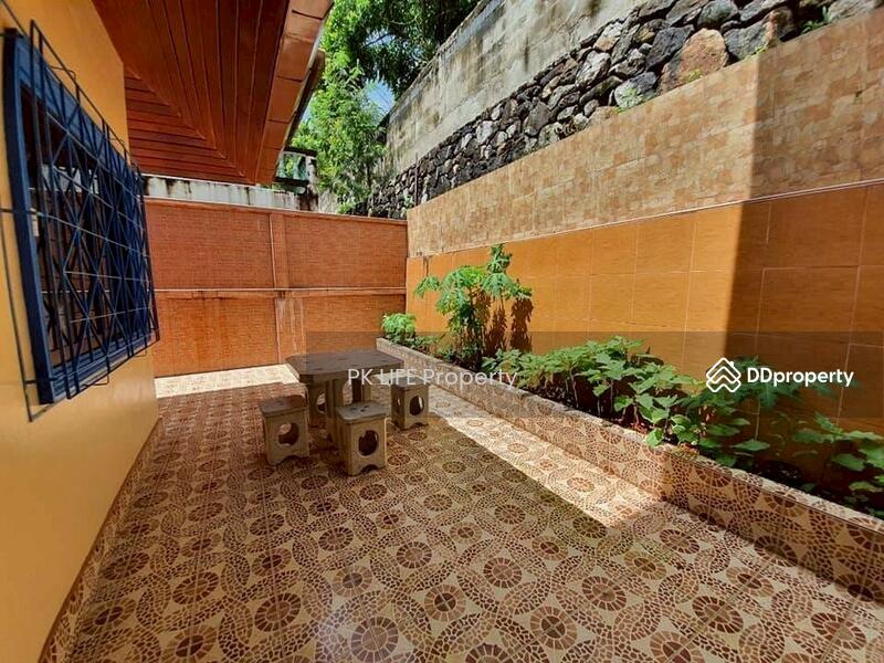 For Rent - 4R0051 House for rent 3bedroom 4bathroom 39,000/month a patong have fully furnished, Phuket