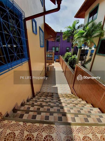 ให้เช่า - 4R0051 House for rent 3bedroom 4bathroom 39,000/month a patong have fully furnished, ภูเก็ต