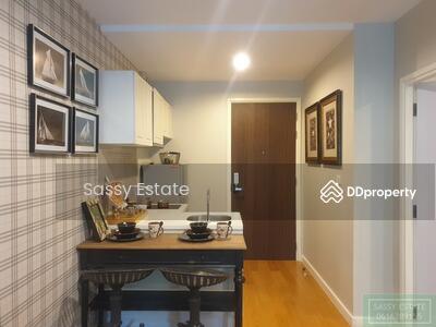 ขาย - Condolette Dwell Sukhumvit 26 : คอนโดเลต ดเวล สุขุมวิท 26, กรุงเทพ