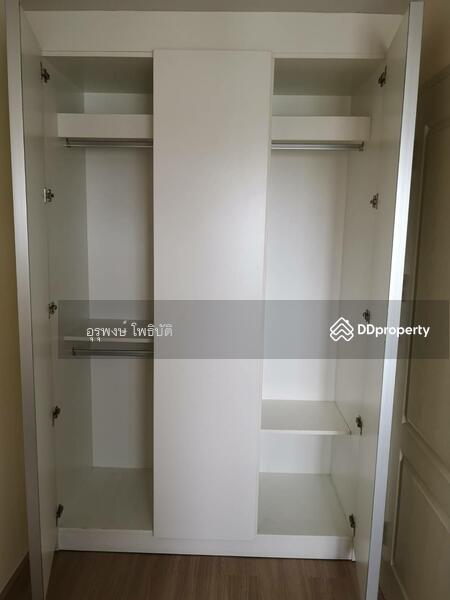 For Rent - The Escape Condominium, Bangkok